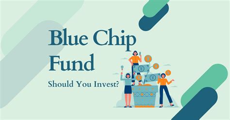 vanguard blue chip mutual funds